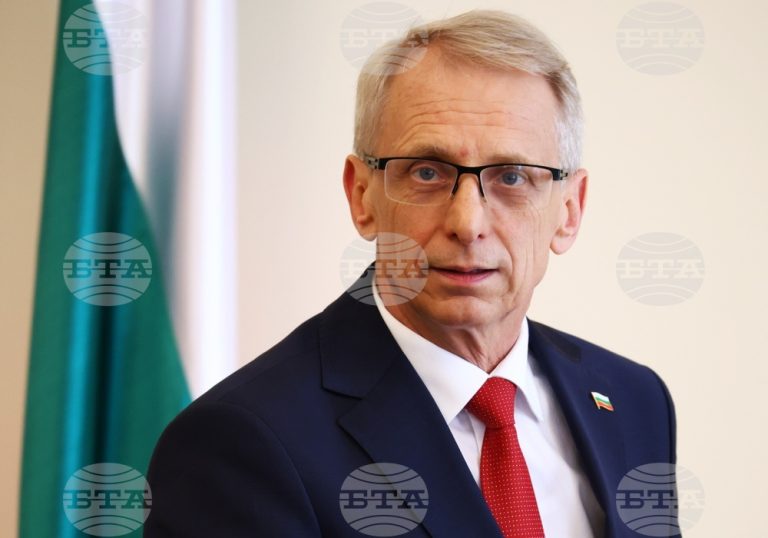 Европа повече не може да си позволи да бъде разединена и зависима от външни фактори, заяви премиерът Николай Денков