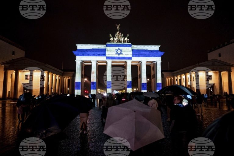Германия е твърда в подкрепата си за Израел, каза Шолц в телефонен разговор с Нетаняху