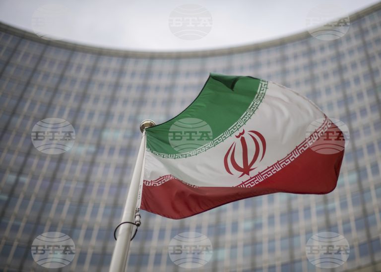 Иранската мисия в ООН заяви, че Техеран не е замесен в нападенията на Хамас