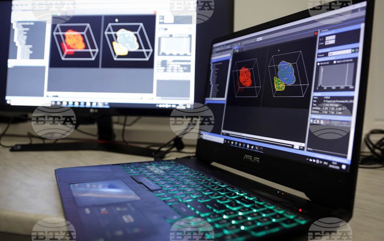 През последните години киберпрестъпленията нарастват, смятат експерти