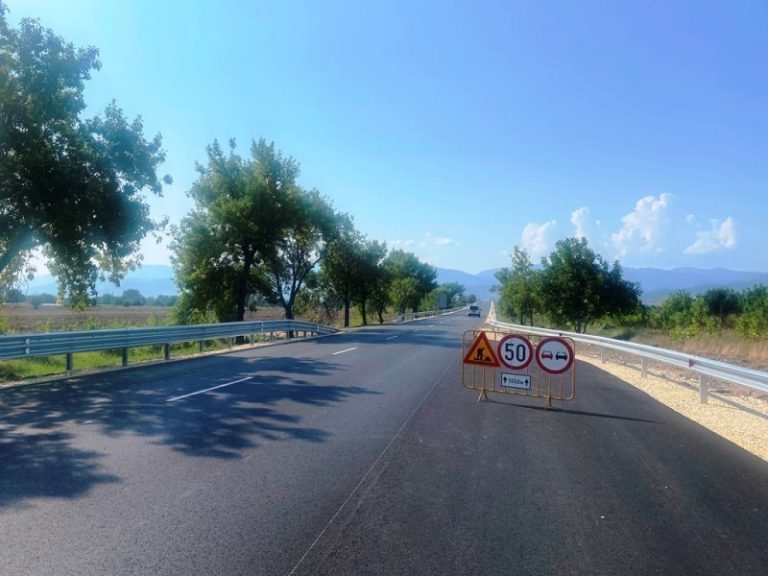 Отново катастрофа в Пловдив: Двама са в болница