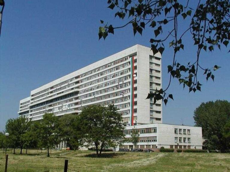 Задимяване доведе до евакуация на пациенти в УМБАЛ „Свети Георги“ в Пловдив