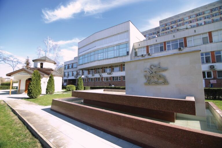 Най–голямата болница в Пловдив УМБАЛ „Свети Георги“ вдига заплатите