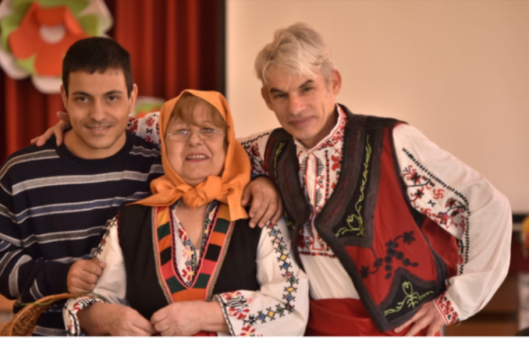  Отиде си актрисата и режисьор Ваня Сивинова
