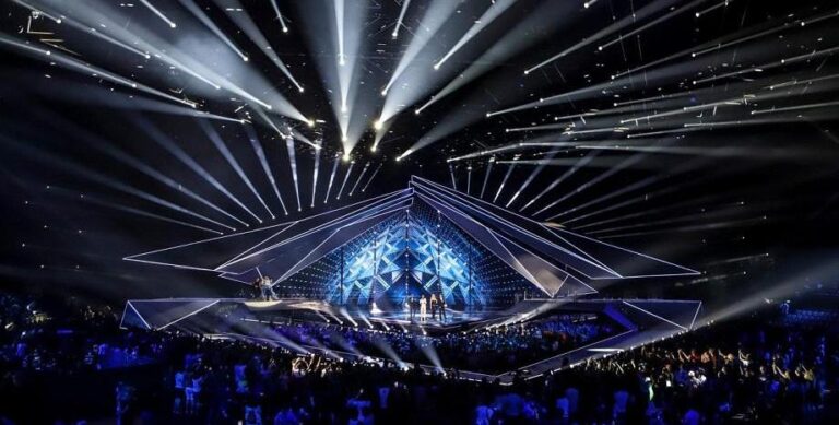 Независим експерт ще оценява „Евровизия“ 2024