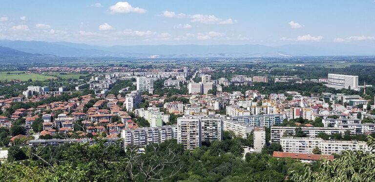 Още една улица в Пловдив се затваря заради ремонтни дейности