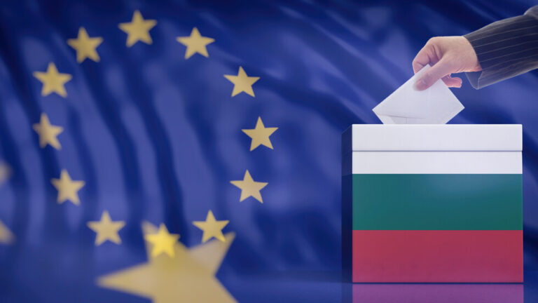 Днес е ден за размисъл преди изборите