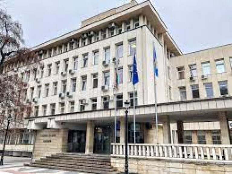 Отложиха пак избора на председател на Районен съд Пловдив