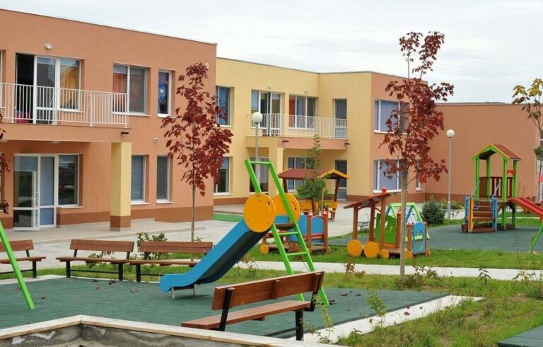 Ясни са резултатите от класирането за прием в детските градини в Пловдив