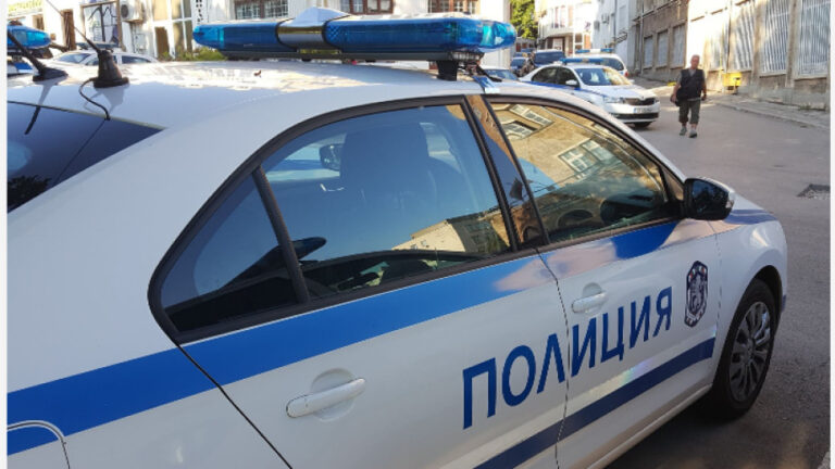 Пресичащ неправилно пешеходец пострада при катастрофа в центъра на Пловдив