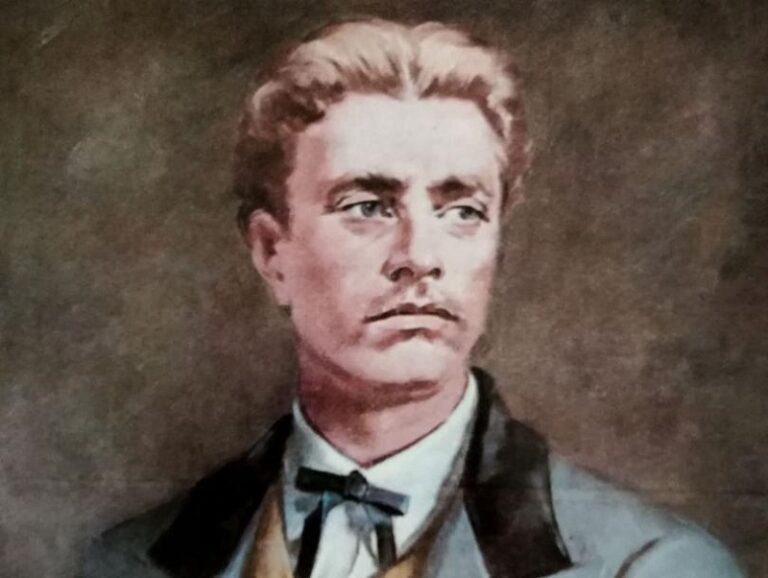 Отбелязваме 187 г. от рождението на Васил Левски
