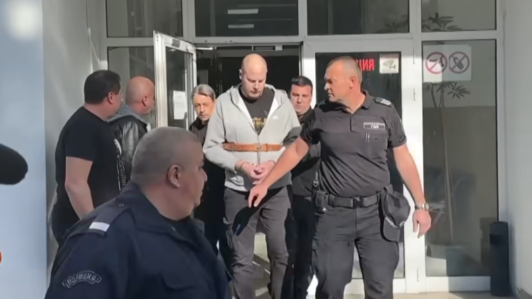 Близките на убития Митко поискаха 1,1 млн. лева кръвнина от Рангел Бизюрев