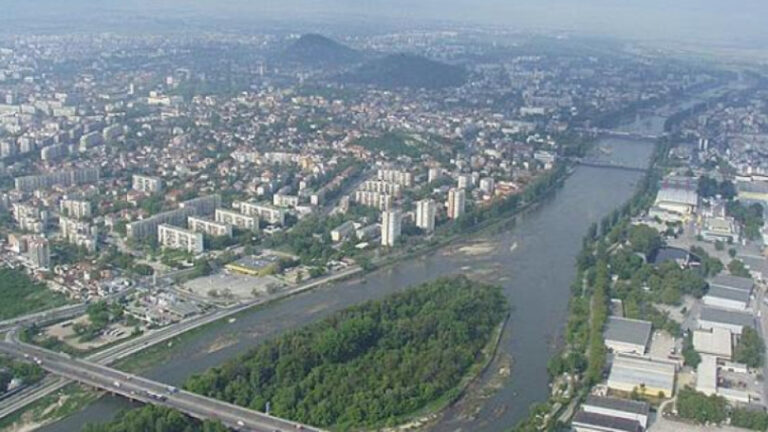 Проверка установи: Растителността на остров „Адата“ не се премахва