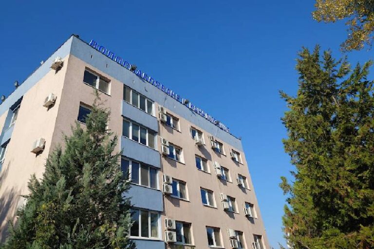 ДАНС и КПКОНПИ извършват проверки във ВиК Пловдив