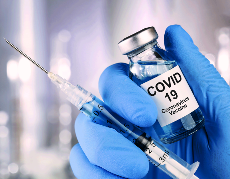 Стартира имунизационната кампания срещу COVID-19 за есенно-зимния сезон 2024/2025