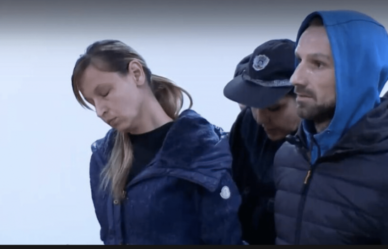 Шест обвинения за Петър Чернев,  изтезавал 5-годишното дете на жена си