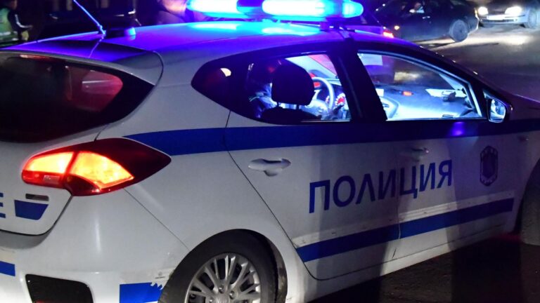 Баща и син в ареста за брутален побой над възрастен мъж в Калековец