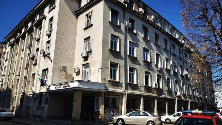 Очакват се рокади в пловдивската полиция