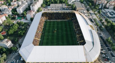 botevstadion