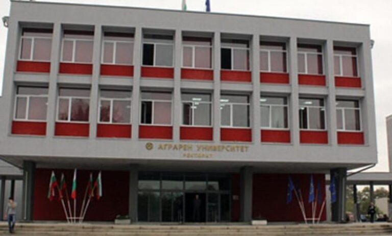 Над 900 редки птици в Аграрния университет в Пловдив се унищожават заради птичи грип