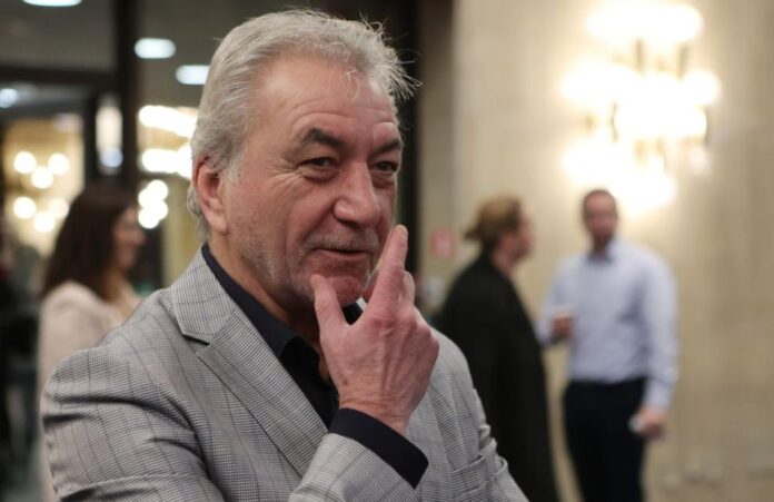 Karadimov