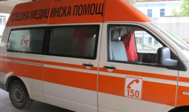 6-годишно дете пострада при пътен инцидент в Асеновград
