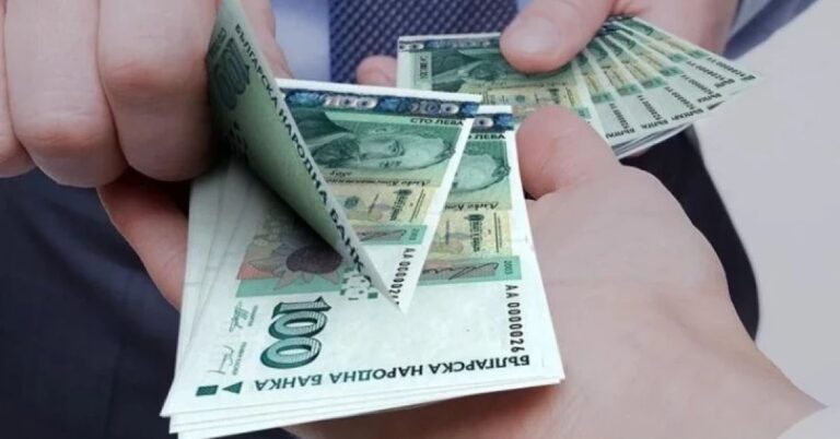Служителите от Агенцията по околна среда от Пловдив протестираха с искане за по-добро заплащане и условия на труд
