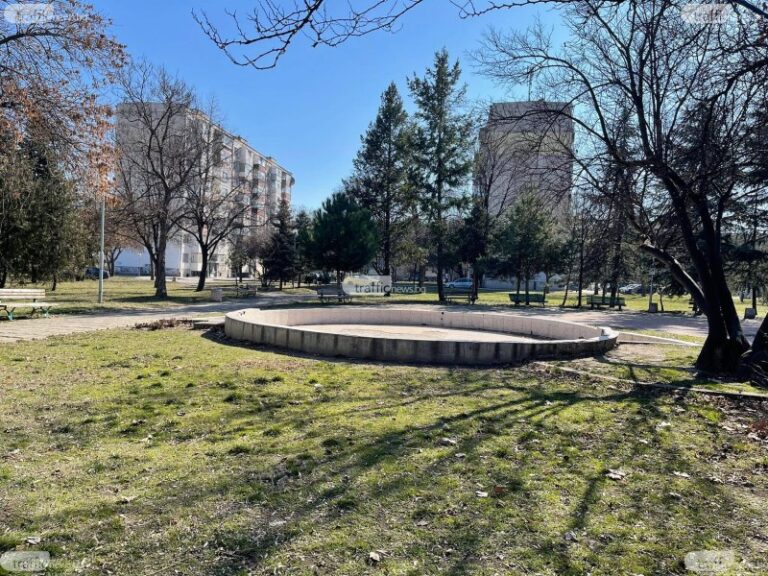 Парк „Ружа“ кани деца и родители на забавни събития