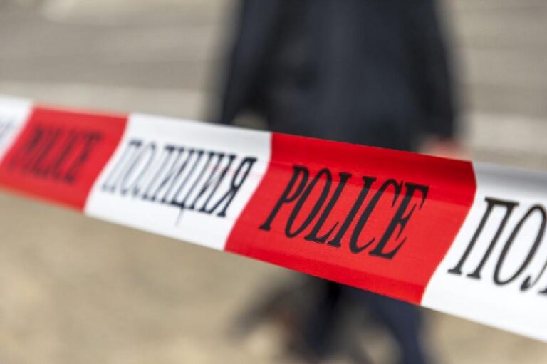 Разследват убийство на 48-годишен мъж в село Столетово, Пловдивско