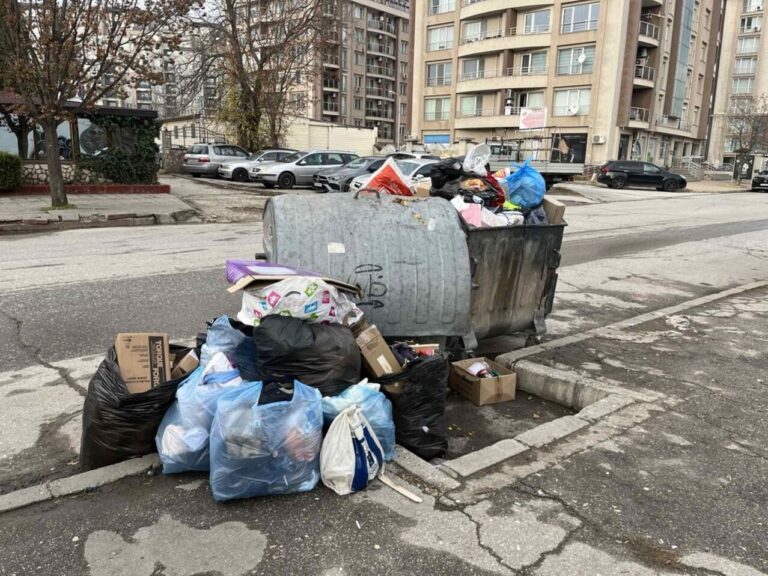 Общински съветници поставят под въпрос ефективността на мерките за почистване и управление на отпадъците в Пловдив