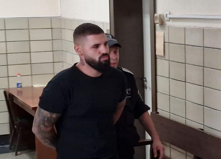 Адвокати: Процесът срещу Георги за насилие над Дебора се превръща в инквизиция