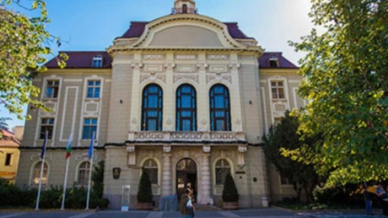 В Пловдив създават ново общинско предприятие за управление на спорта