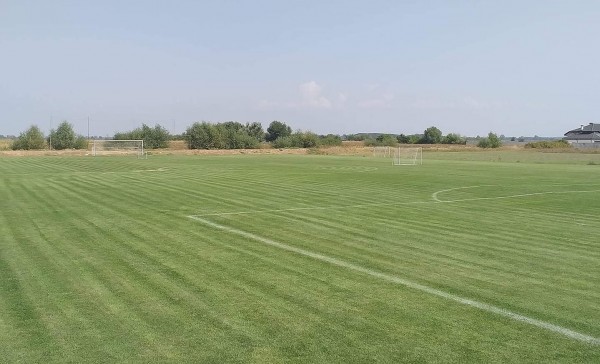 Футболен клуб „Скутаре“ започна обновяване на клубната база