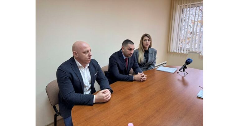 Прокуратурата в Пловдив разследва злоупотреби в общинското предприятие „Организация и контрол на транспорта“