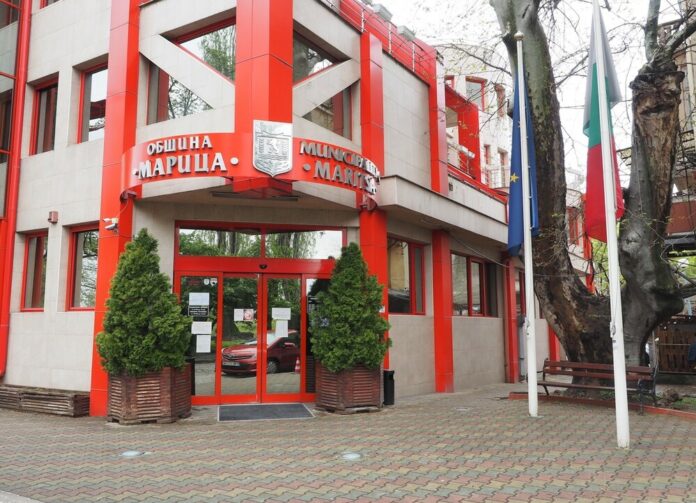 obshtinamarica