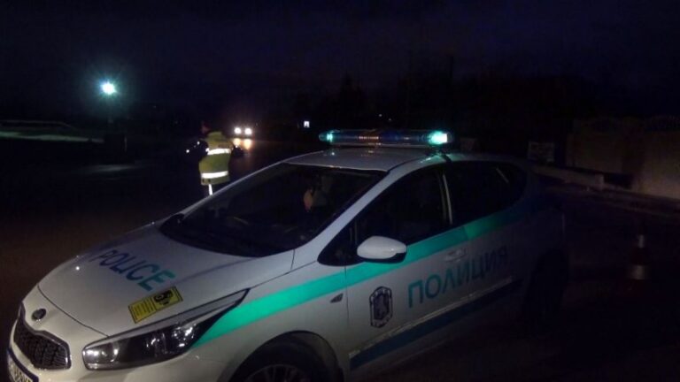 Полицията предотврати масово сбиване на сватба в Горна Оряховица, осем души са задържани