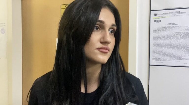 Делото „Дебора“ започва отначало след отвод на съдебния състав