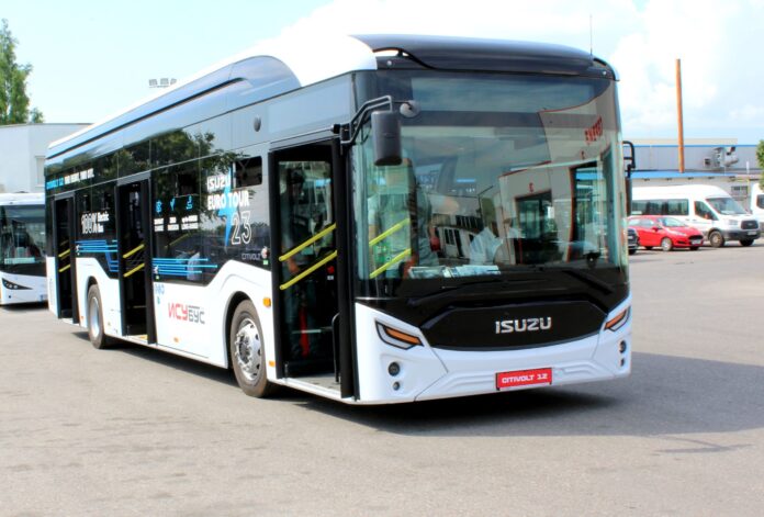 elavtobusi