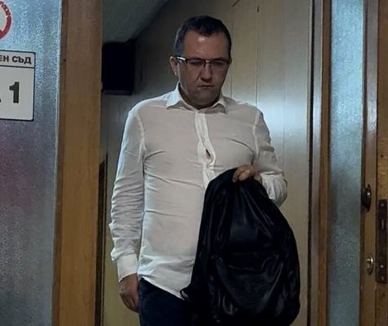 Бавят експертизата по делото на Аднан Юсеинов, обвинен за убийството на двама души при катастрофа край Пловдив
