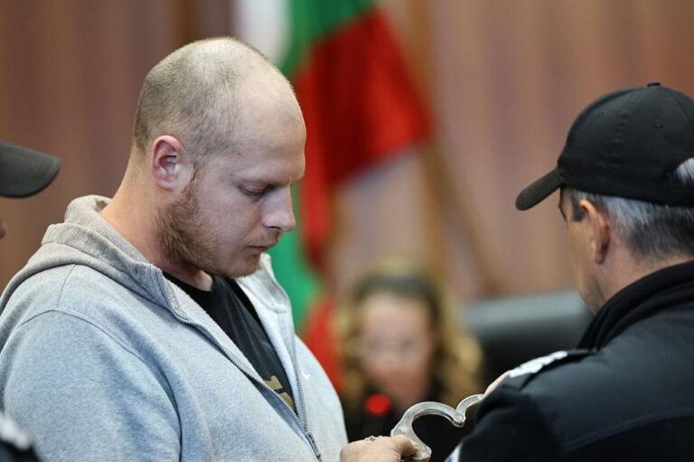 15 години затвор за Рангел Бизюрев за убийството в Цалапица