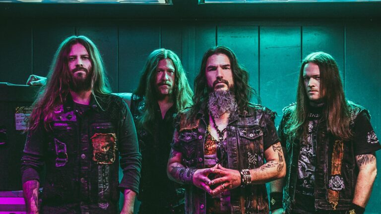 Machine Head ще свирят на Hills of Rock в Пловдив