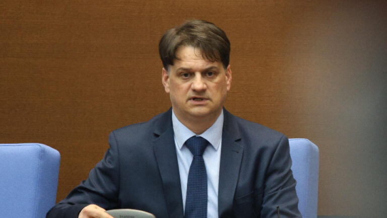 Министър Бачев и кметът на Пловдив обсъдиха опазването на културното наследство