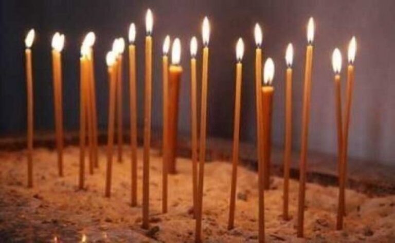 Днес е Месопустна Задушница – първата голяма Задушница преди Великия пост