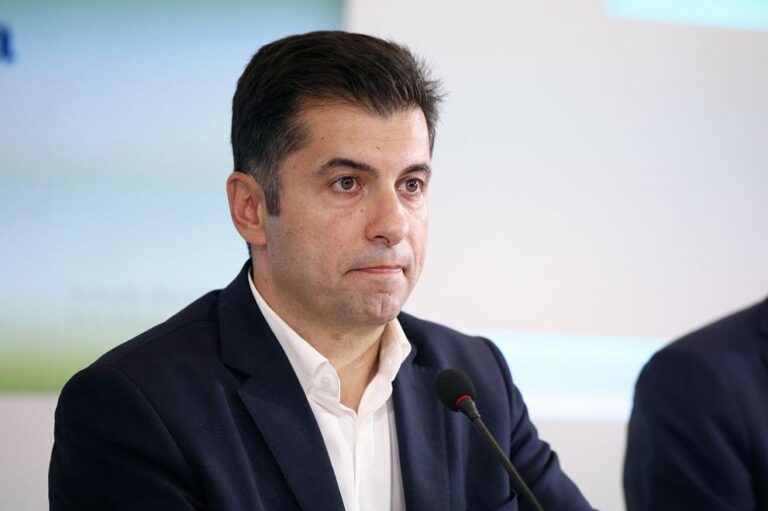 Кирил Петков: Ще проверим дали отстранените от МВР-Пловдив не са преназначени