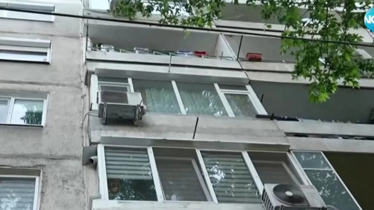 Жители на пловдивски блок в „Кючук Париж“ алармират за постоянен тормоз от младо семейство