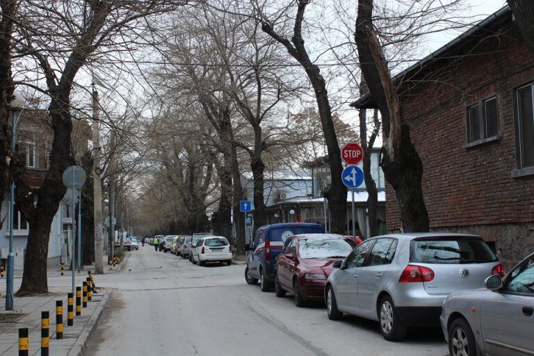 Отлагат въвеждането на новия режим за достъп в Стария град и „Капана“ в Пловдив