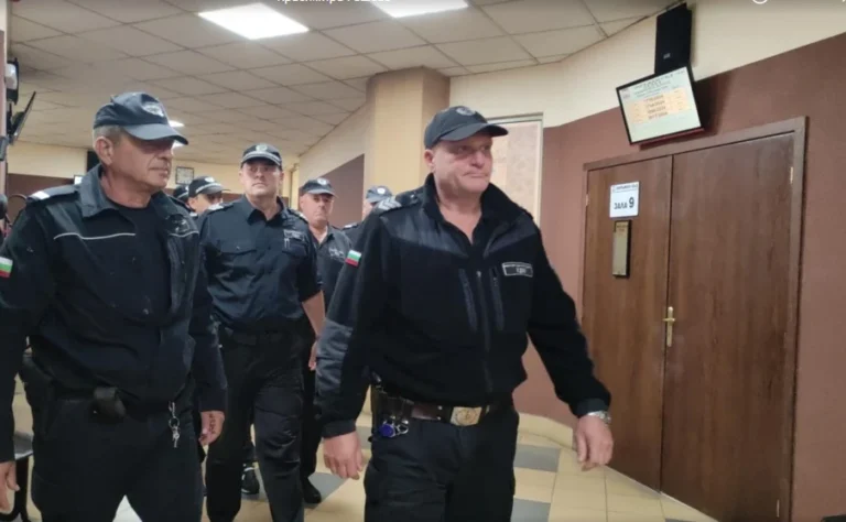 15-годишният Любомир от Пловдив е предаден на съд за смъртта на майка си