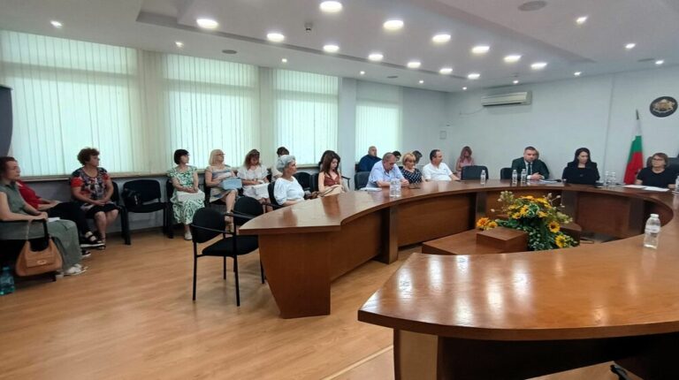 Без сериозни нарушения в домовете за възрастни в Пловдивска област след последните проверки