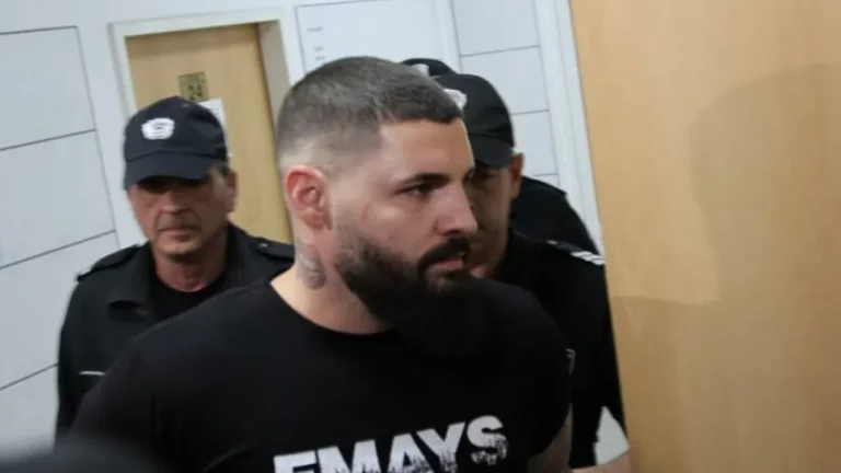 Делото „Дебора“ в Пловдив: Обвиняемият Георгиев отрича вина, процесът продължава при закрити врати