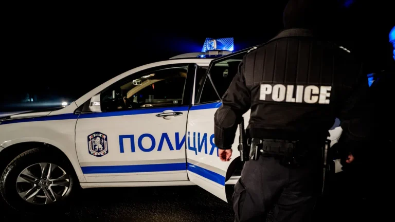 24 задържани в акция срещу наркоразпространението в Пловдивско